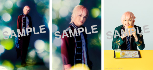 オンエア！ バレショ 特典バッジ 百瀬 50点セット 桃源暗鬼 第1弾 レザーバッジ(ロング) YJ 桃宮唾切｜アニメ