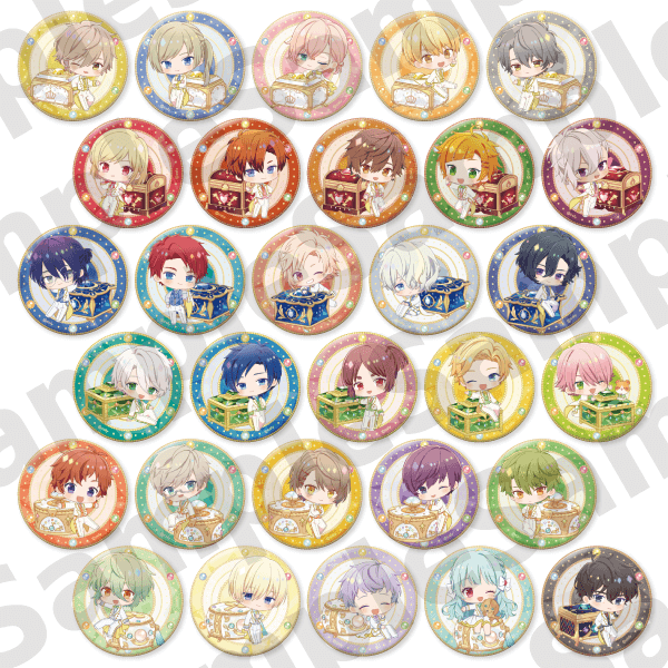 ジュエルステージ「オンエア！」〜Unit Story side Prid's〜